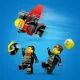 LEGO® City: Tűzoltó mentőrepülőgép 60413 - . kép
