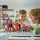 LEGO® City: Brandweerkazerne en -wagen 60414 - .afbeelding