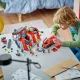 LEGO® City: Brandweerkazerne en -wagen 60414 - .afbeelding