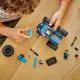 LEGO® City Caminhonete Monstro Azul 60402 - .Imagem