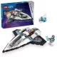 Nave Espacial Interstelar LEGO® City 60430 - .Imagem