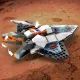 LEGO® City Astronave Interstellare 60430 - .immagine