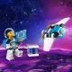 LEGO® City Interstellar-rumskib 60430 - .billede