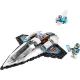 Vaisseau spatial interstellaire LEGO® City 60430 - .image