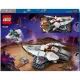 LEGO® City Astronave Interstellare 60430 - .immagine
