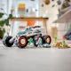 LEGO® City: Űrfelfedező jármű és a földönkívüliek 60431 - . kép