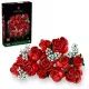 LEGO® Icons Bukiet Róż 10328 – prezenty na rocznicę ślubu - .zdjęcie 