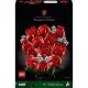 LEGO® Icons Bouquet di Rose 10328 - regali per anniversario di matrimonio - .immagine