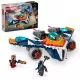 Lego® Marvel: Mordály Warbird repülője vs. Ronan 76278 - . kép