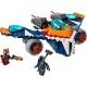 Lego® Marvel: Mordály Warbird repülője vs. Ronan 76278 - . kép