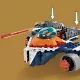 Lego® Marvel: Mordály Warbird repülője vs. Ronan 76278 - . kép