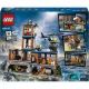 Insula Închisorii LEGO® City 60419 - .foto