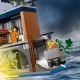LEGO® City Väzenský ostrov 60419 - .Obrázok