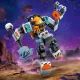 LEGO® City: Építő űrrobot 60428 - . kép