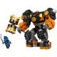 LEGO® NINJAGO®: Ziemna machina bojowa Cole’a 71806 - .zdjęcie 