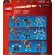 LEGO® NINJAGO Kai's elementaire vuurobot 71808 - .afbeelding