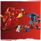 LEGO® NINJAGO Kai tuleelemendi tulirobot 71808 - .pilt