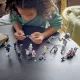LEGO® Star Wars: Pacote de Batalha Clone Trooper e Droid de Batalha 75372 - .Imagem