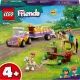 LEGO® Friends: Ló- és póniszállító utánfutó 42634 - . kép