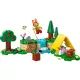 LEGO® Animal Crossing: Bunnie szabadtéri kalandjai 77047 - . kép