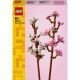 LEGO® Iconic: Ķiršu Ziedi 40725 - .attēls