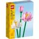 LEGO® Lotusblomster 40647 - .billede