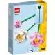 LEGO® Lotosové květy 40647 - .obrázek