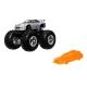 Hot Wheels Monster Trucks: Fast and Furious Nissan Skyline avtomobilček, 1:64 - .slika