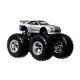 Hot Wheels Monster Trucks: Fast and Furious Nissan Skyline avtomobilček, 1:64 - .slika