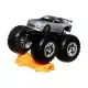 Hot Wheels Monster Trucks: Fast and Furious Nissan Skyline avtomobilček, 1:64 - .slika