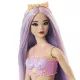 Barbie Dreamtopia: Sirena lutka s obojenom kosom - različite - .slika