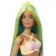 Barbie Dreamtopia: Sirena lutka s obojenom kosom - različite - .slika
