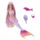 Barbie: Sirena che cambia colore - .immagine