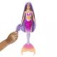 Barbie: Sirena che cambia colore - .immagine