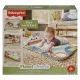 Fisher-Price : Tapis de jeu Panda - .image