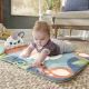 Fisher-Price : Tapis de jeu Panda - .image
