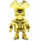 Monsterflex: Nyújtható Stumble Guys figura - Capt. Goldheart - . kép