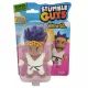 Monsterflex: figura Stumble Guys que se puede estirar - Sensei Firefist - .imagen