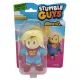 Monsterflex: Figura de Stumble Guys Esticável - Super Gal - .Imagem