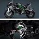 LEGO® Technic Kawasaki Ninja H2R motocikl 42170 - .slika