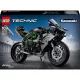 LEGO® Technic Kawasaki Ninja H2R Motocykl 42170 - .zdjęcie 