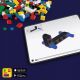 LEGO® Technic: Jorden og den omløbende Måne 42179 - .billede