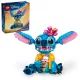 LEGO® Disney Stitch figuur 43249 - .afbeelding