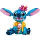 LEGO® Disney Stitch figuur 43249 - .afbeelding