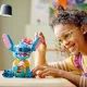 LEGO® Disney Stitch figuur 43249 - .afbeelding