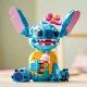 LEGO® Disney Stitch figuur 43249 - .afbeelding