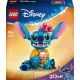 LEGO® Disney Stitch figuur 43249 - .afbeelding