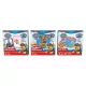 Paw Patrol: confezione gioco da tavolo 3 in 1 - in ungherese - .immagine