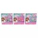 Gabbys Poppenhuis: 3-in-1 bordspel met regels in het Hongaars - .afbeelding