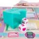 Gabby s Dollhouse: desková hra s pravidly v maďarštině - .obrázek